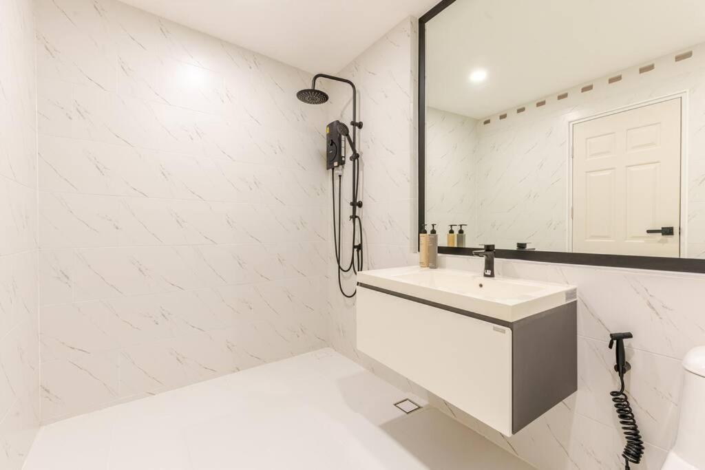 Holiday home The Mellow At Sathorn