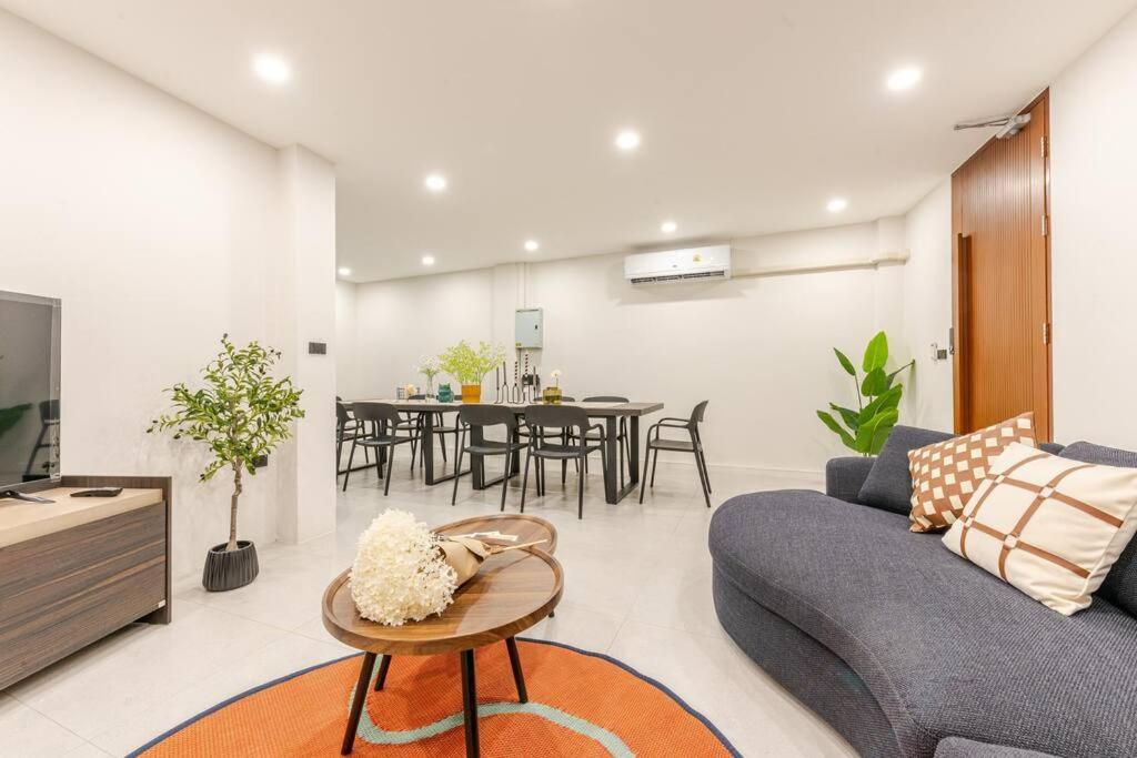 Nhà nghỉ The Mellow At Sathorn